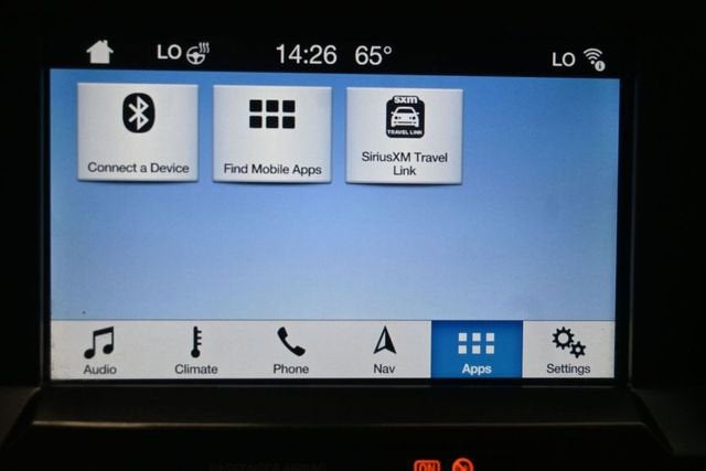 2019 Ford Super Duty F-250 SRW XL