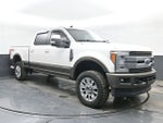 2019 Ford Super Duty F-250 SRW XL