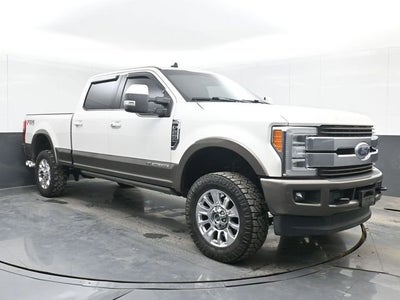 2019 Ford Super Duty F-250 SRW XL