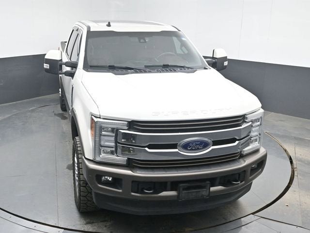 2019 Ford Super Duty F-250 SRW XL
