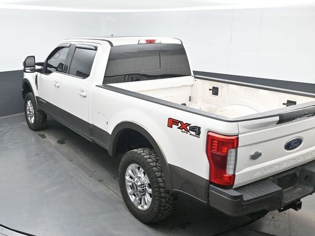 2019 Ford Super Duty F-250 SRW XL