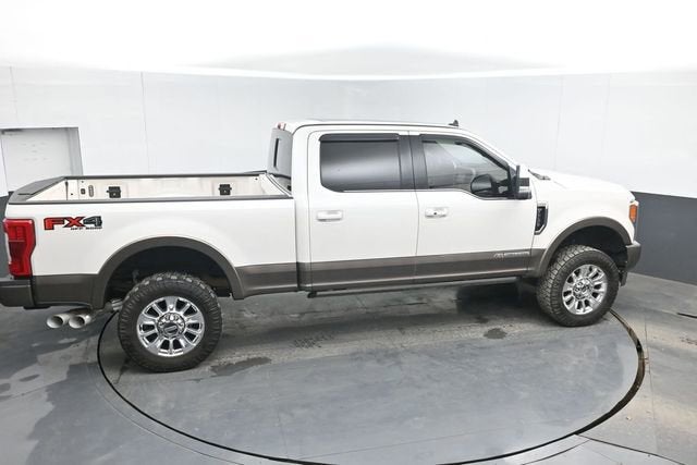 2019 Ford Super Duty F-250 SRW XL