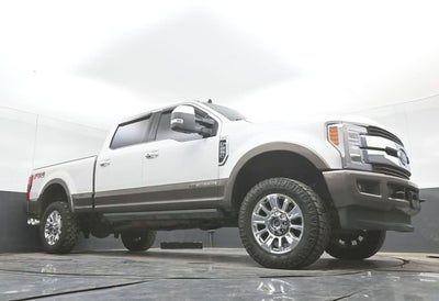 2019 Ford Super Duty F-250 SRW XL