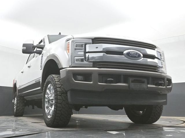 2019 Ford Super Duty F-250 SRW XL