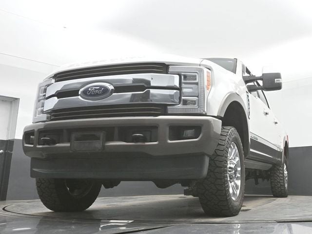 2019 Ford Super Duty F-250 SRW XL