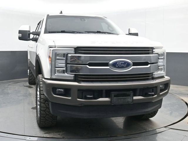 2019 Ford Super Duty F-250 SRW XL