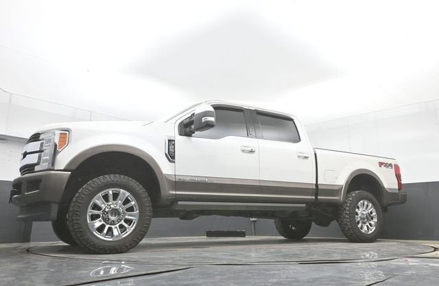 2019 Ford Super Duty F-250 SRW XL