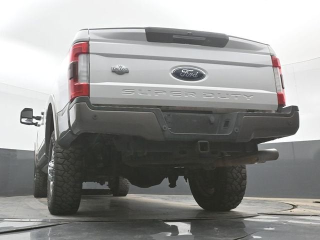 2019 Ford Super Duty F-250 SRW XL
