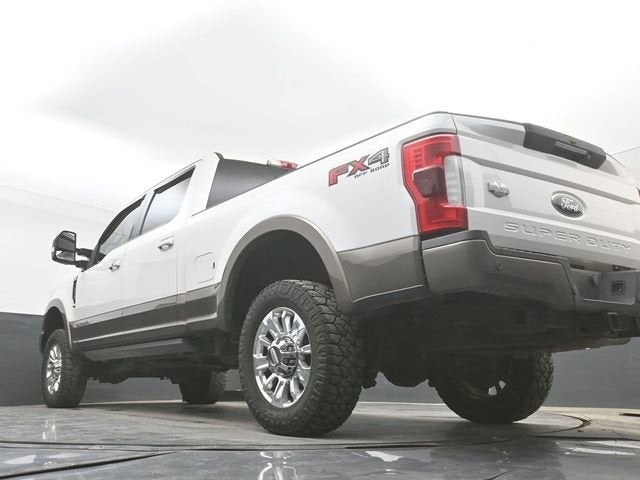 2019 Ford Super Duty F-250 SRW XL
