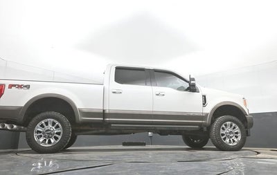 2019 Ford Super Duty F-250 SRW XL