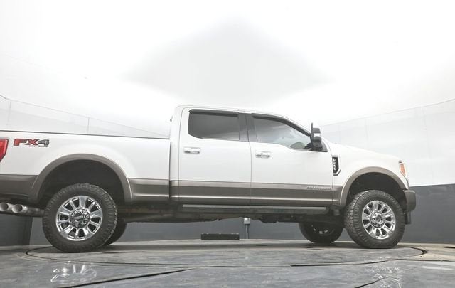 2019 Ford Super Duty F-250 SRW XL