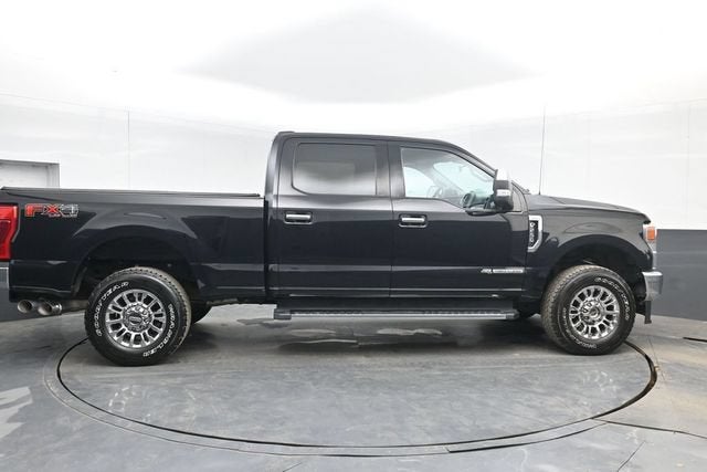 2021 Ford F-250 XLT