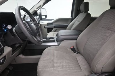 2021 Ford F-250 XLT