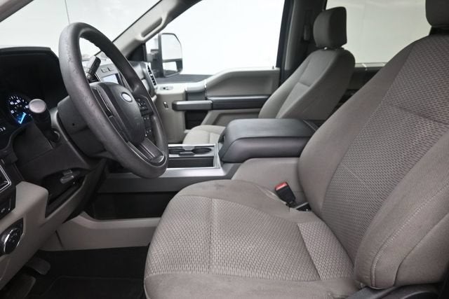 2021 Ford F-250 XLT