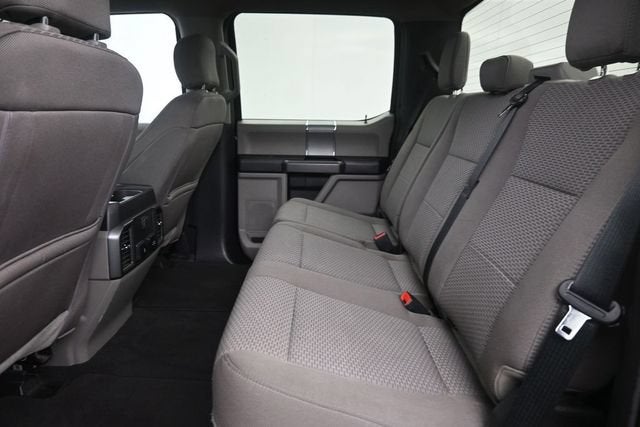 2021 Ford F-250 XLT