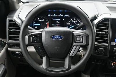 2021 Ford F-250 XLT