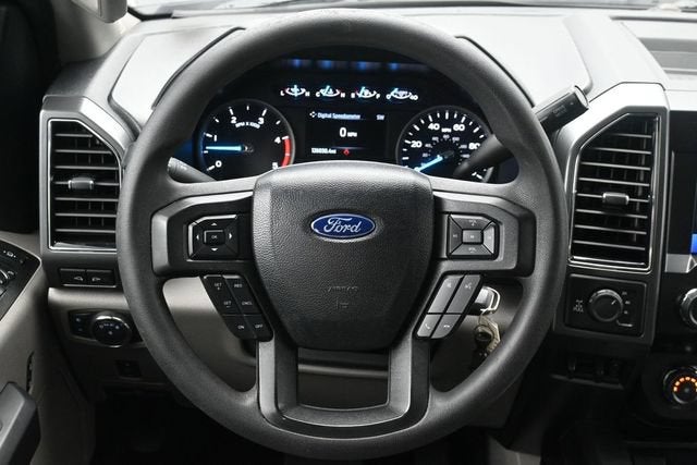 2021 Ford F-250 XLT