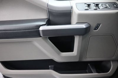 2021 Ford F-250 XLT