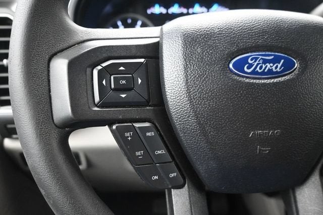 2021 Ford F-250 XLT