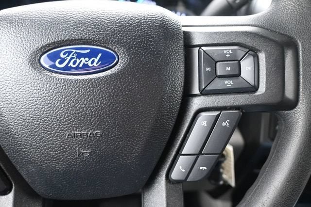 2021 Ford F-250 XLT