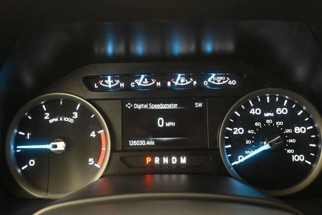 2021 Ford F-250 XLT