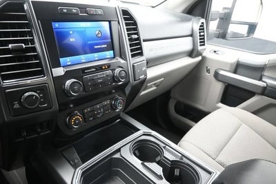 2021 Ford F-250 XLT