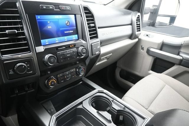 2021 Ford F-250 XLT