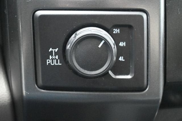 2021 Ford F-250 XLT