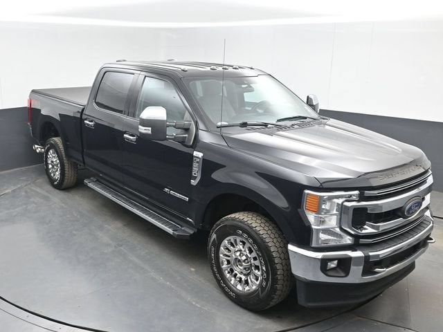 2021 Ford F-250 XLT