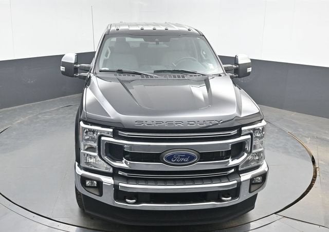 2021 Ford F-250 XLT