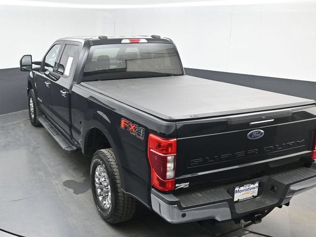 2021 Ford F-250 XLT