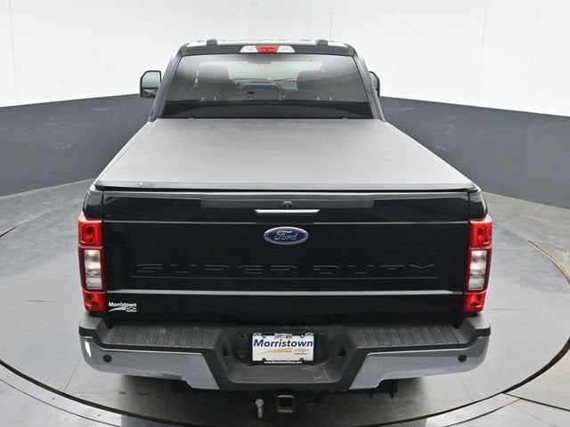 2021 Ford F-250 XLT