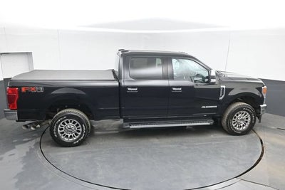 2021 Ford F-250 XLT