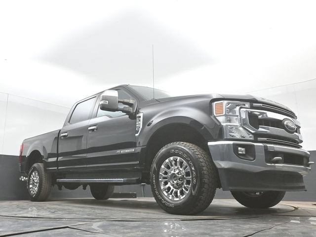 2021 Ford F-250 XLT
