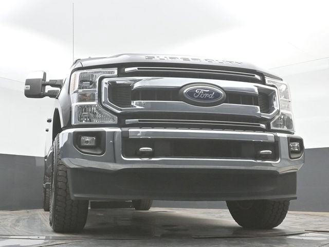 2021 Ford F-250 XLT