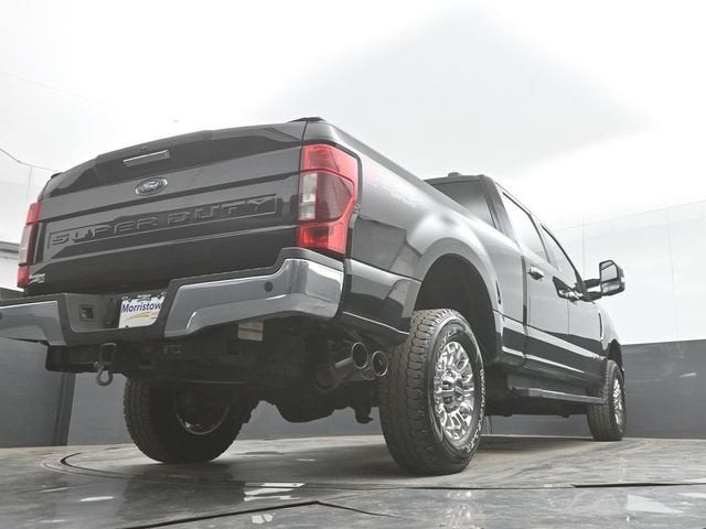 2021 Ford F-250 XLT