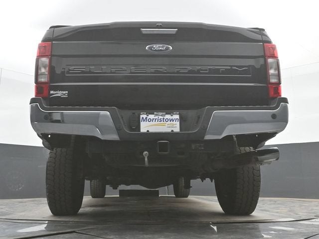 2021 Ford F-250 XLT