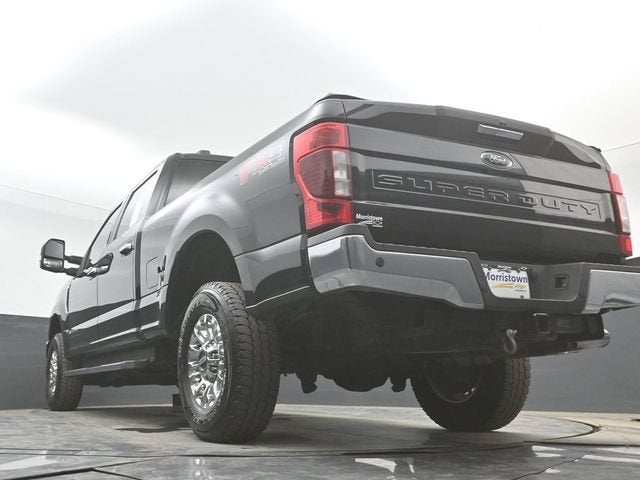 2021 Ford F-250 XLT