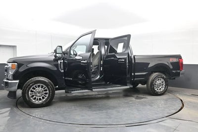 2021 Ford F-250 XLT