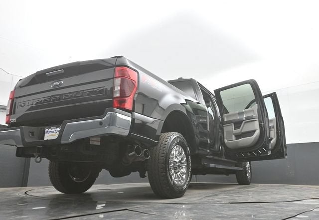 2021 Ford F-250 XLT