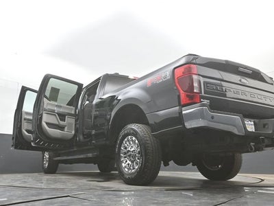 2021 Ford F-250 XLT