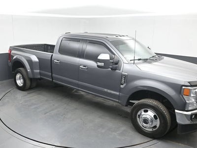 2022 Ford F-350 LARIAT
