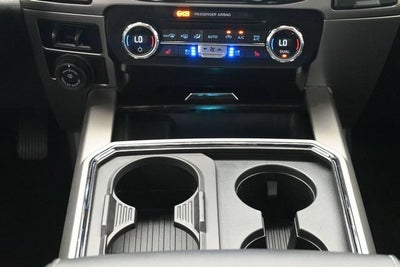 2022 Ford F-350 LARIAT