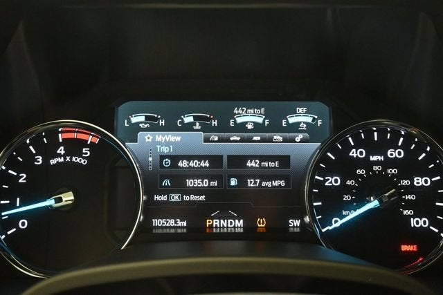 2022 Ford F-350 LARIAT