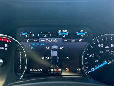2022 Ford F-350 LARIAT