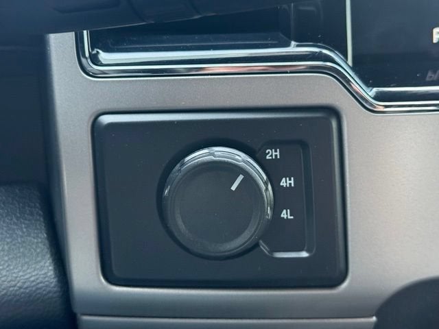 2022 Ford F-350 LARIAT