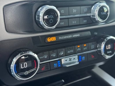 2022 Ford F-350 LARIAT