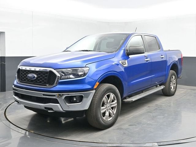 2019 Ford Ranger XL
