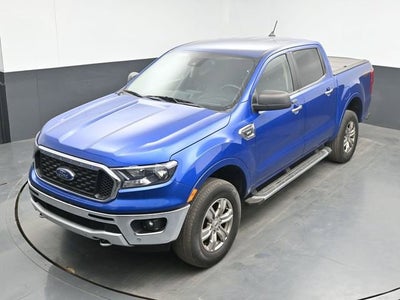2019 Ford Ranger XL
