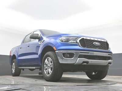 2019 Ford Ranger XL